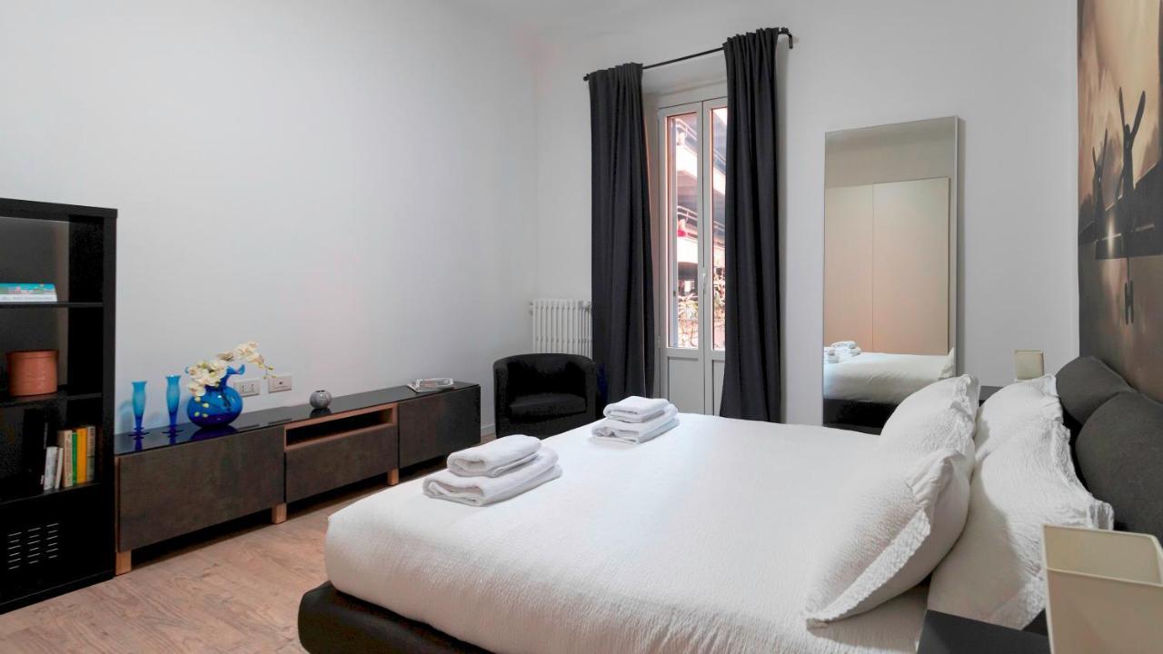 Apartment Italianway - Tiraboschi 4 Milan